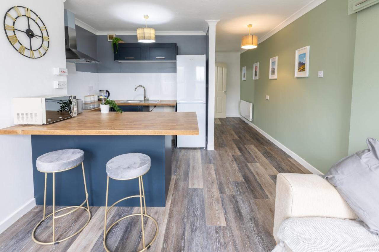 Queen Street Apartments Уайтхейвен Экстерьер фото